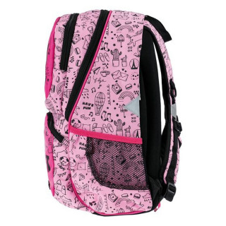 Anatomski ranac PLAY Next - Repeat 