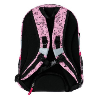 Anatomski ranac PLAY Next - Repeat 