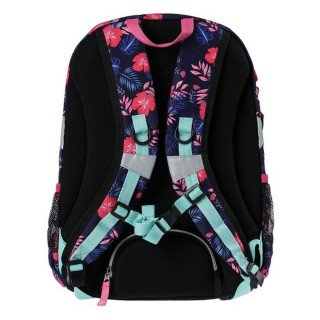 Anatomski ranac PLAY Next - Tropical 