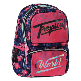 Anatomski ranac PLAY Next - Tropical 