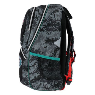 Anatomski ranac PLAY Next - Military 