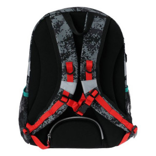 Anatomski ranac PLAY Next - Military 