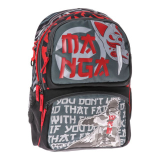 Anatomski ranac PLAY Nex - Manga 