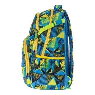 Školski ranac PLAY Apollo m - Triangles 