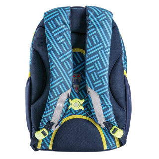 Školski ranac PLAY Apollo - Smart Lines 