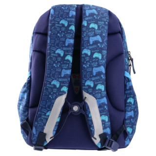 Školski ranac PLAY Apollo - Game 