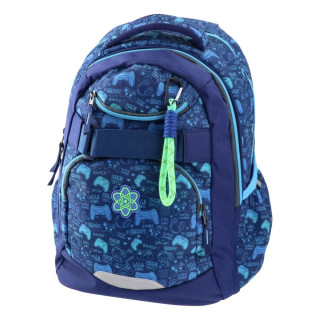 Školski ranac PLAY Apollo - Game 