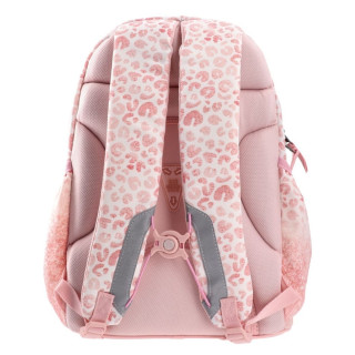 Školski ranac PLAY Apollo - Animal Print 