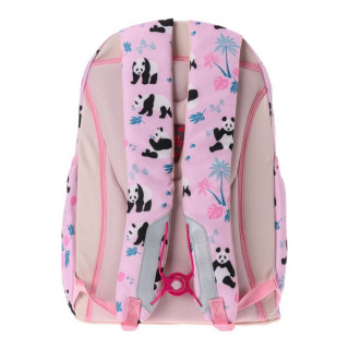 Školski ranac PLAY Hester - Panda 