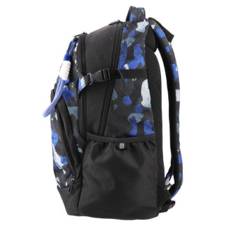 Školski ranac PLAY Apollo lace - Military Blue 