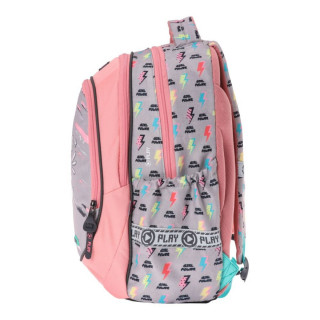 Anatomski ranac PLAY Maxx - You Are My BFF 