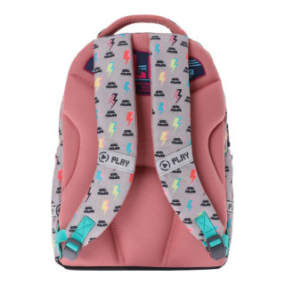 Anatomski ranac PLAY Maxx - You Are My BFF 