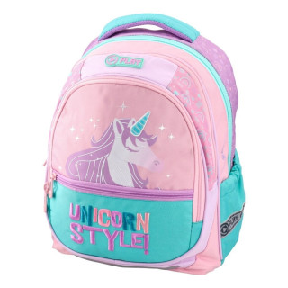 Anatomski ranac PLAY Maxx - Unicorn Style 