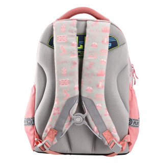 Anatomski ranac PLAY Maxx - London Love 