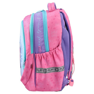 Anatomski ranac PLAY Maxx - BFF 