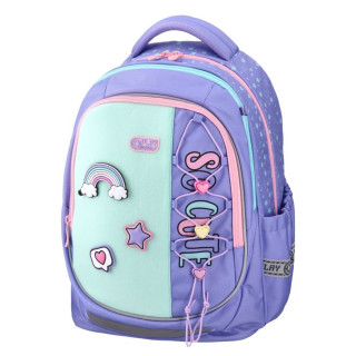 Anatomski ranac PLAY Maxx - So Cute 