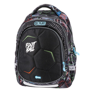 Anatomski ranac PLAY Maxx - Football 