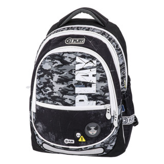 Anatomski ranac PLAY Maxx - Millitary Boy 
