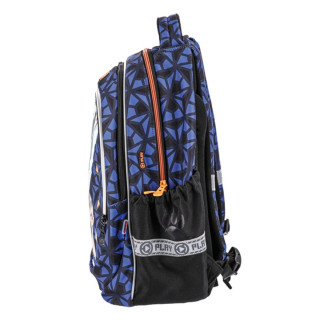 Anatomski ranac PLAY Maxx - Wolf 