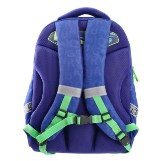 Anatomski ranac PLAY Maxx - Dark Play 