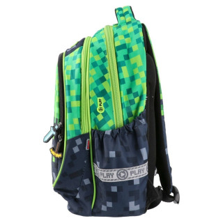 Anatomski ranac PLAY Maxx - Pixel Mines 