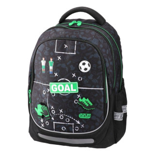 Anatomski ranac PLAY Maxx - Football Field 
