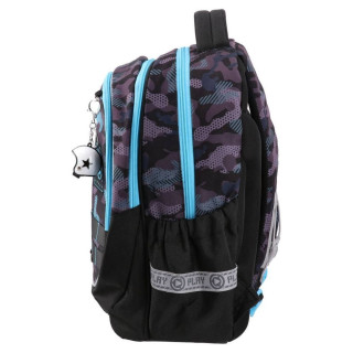 Anatomski ranac PLAY Maxx - Military 