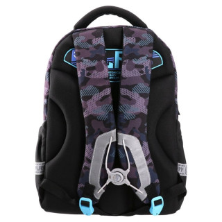 Anatomski ranac PLAY Maxx - Military 