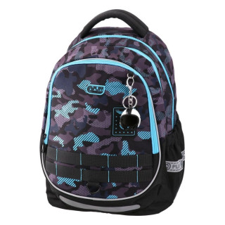 Anatomski ranac PLAY Maxx - Military 