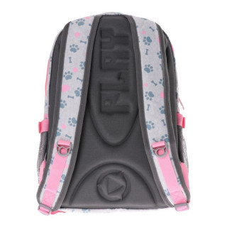 Školski ranac PLAY Remax - Paw & Bone 