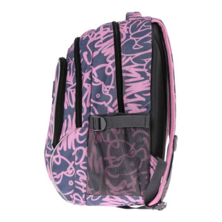 Školski ranac PLAY Remax - Graffiti 