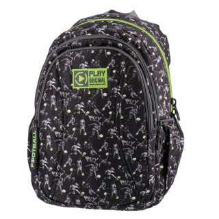 Školski ranac PLAY Remax - Football 