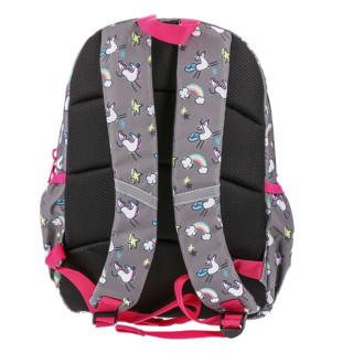 Školski ranac PLAY Remax - Rainbow Unicorn 