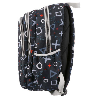 Anatomski ranac PLAY Remax - Joystick Journey 