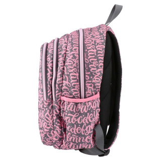 Anatomski ranac PLAY Remax - Fancy Letters 