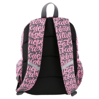 Anatomski ranac PLAY Remax - Fancy Letters 