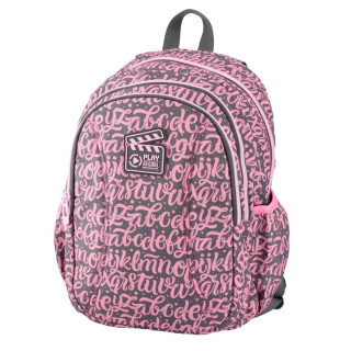 Anatomski ranac PLAY Remax - Fancy Letters 