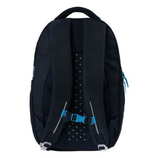 Školski ranac PLAY Cosmo - Blue Camo 