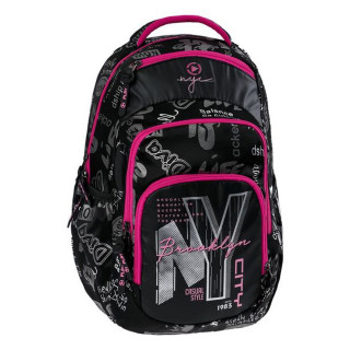 Školski ranac PLAY Cosmo - Brooklyn 