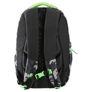 Školski ranac PLAY Cosmo - Winter Camo 