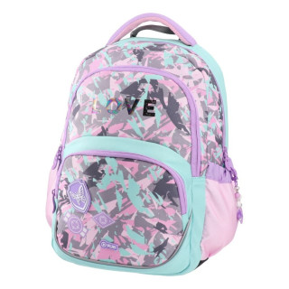 Anatomski ranac PLAY Etron - Lovely 