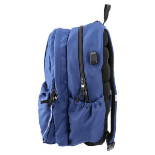 Školski ranac PLAY Double pack - Teget 