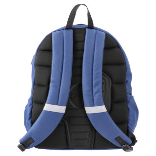 Školski ranac PLAY Double pack - Teget 