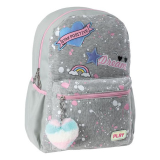 Ranac za vrtić PLAY Pop fashion - Dream 