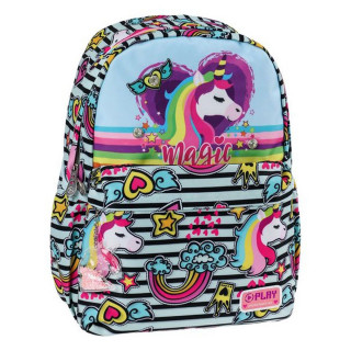 Ranac PLAY Pop fashion - Magic Unicorn 