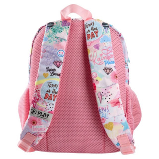 Ranac PLAY Pop Trend - Sweet vibes 