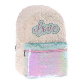 Ranac PLAY Pop fashion - Love Plush 