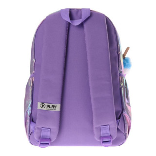 Ranac PLAY Pop fashion - Purple 