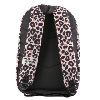 Školski ranac PLAY Pop Fashion - Love is Love 