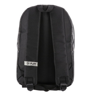 Ranac PLAY Pop fashion - Sparkly Grey 